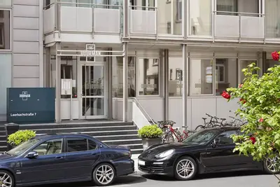 Image de The Doorman Die Welle