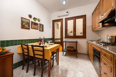 Image de I Tre Golfi Corallo Apartment