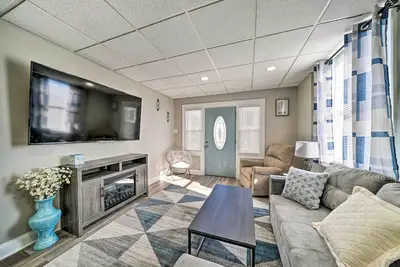 Image de Pittsburgh ~ Half-Mile to Grandview Avenue!