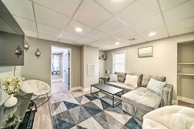 Image de Pittsburgh House < 4 Miles to The Strip District!