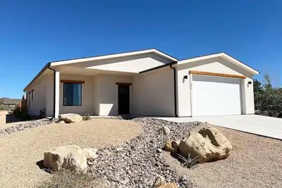 Image de Stylish Family Home in Kanab just 40 Mins to Zion National Park!