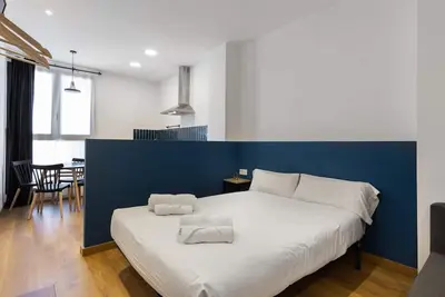 Image de Hotelito Boutique Valencia Estación 2