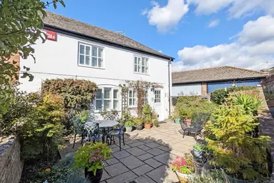 Image de Baytree Cottage, Walberton - a cottage that sleeps 6 guests in 3 bedrooms