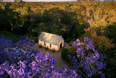 Image de Stone Guest House Ebenezer - our historic property awaits your imagination.