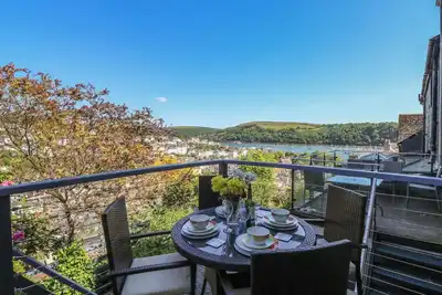 Image de 46 Crowthers Hill, pet friendly, with a garden in Dartmouth