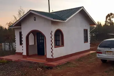 Image de Lena Cottage - 10km from Nanyuki Town towards Timau