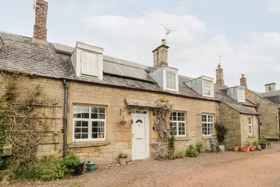 Image de 5 Swinton Mill Farm Cottage, family friendly in Coldstream