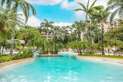 Beautiful Ocean View Condo in the heart of Tamarindo!