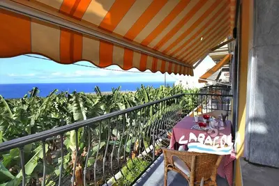 Image de Escargot \"Trail Mountain La Palma\" - avec Clover