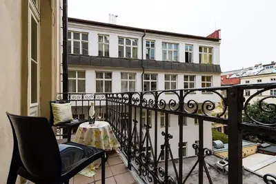 Image de 3 bedroom apartment in Grand Central