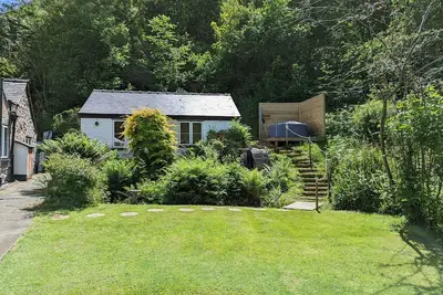 Image de Little Pandy Cottage, romantic, character holiday cottage in Caerwys