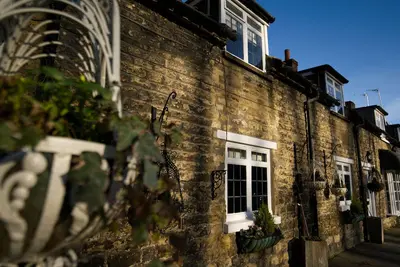 Image de Beckdale, romantic, luxury holiday cottage in Thornton-Le-Dale