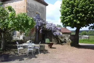 Image de Homerez - Maison conviviale avec jardin à Vauban