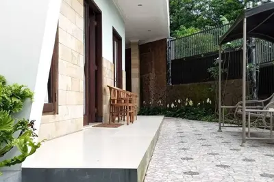 Image de villa sakif