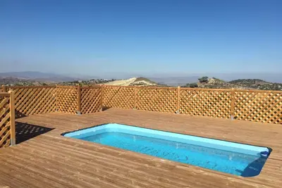 Homerez - Villa à Coín avec piscine