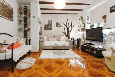 Image de Homerez - Appart. Split centre