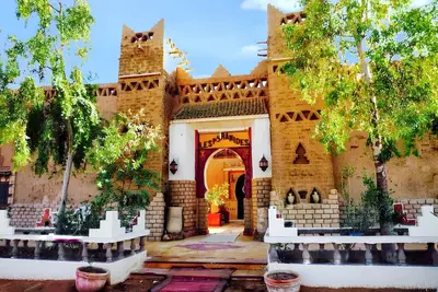Image de Homerez - Appartement Ă Merzouga