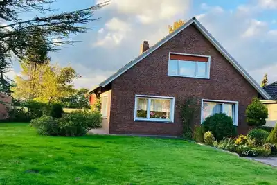 Image de Vacation apartment Berta 25508 - Holiday apartment Berta, 25508