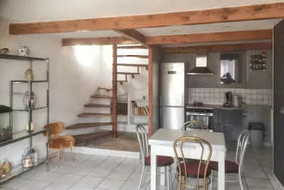 Image de Homerez - Appartement à Nice / Centre-ville