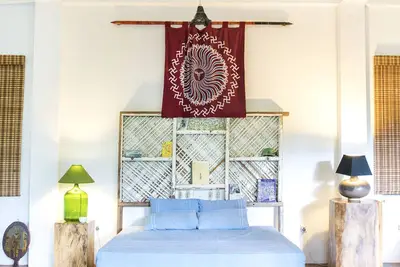 Image de Samadhi Nature Resort