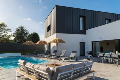 Image de Private pool villa - 5*