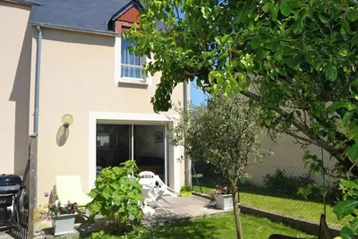 Image de Homerez - Maison à Saint-Jouan-des-Guérets