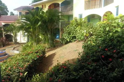 Image de Homerez - Studio à Sainte-Anne