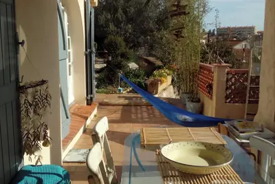 Image de Homerez - Maison à Toulon, près du centre-ville.