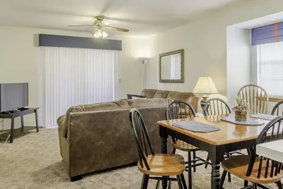Image de Eagle's Nest Condo Resort