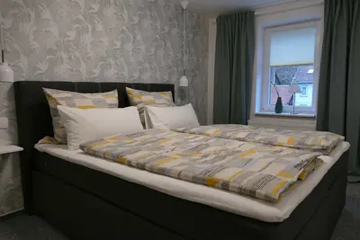 Image de Apartment Ii Wandertraum