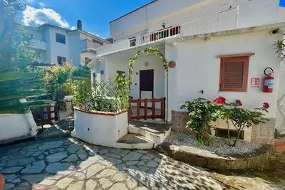 Image de Villa Maica 1, Palinuro, Cilento