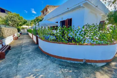 Image de Villa Maica 5, Palinuro, Cilento