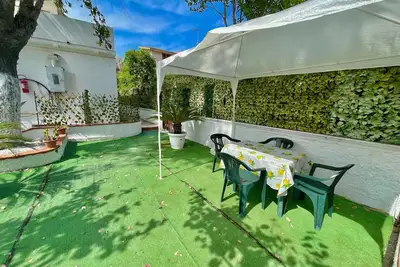 Image de Villa Maica 6, Palinuro, Cilento
