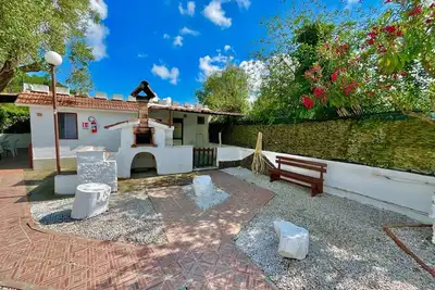 Image de Villa Maica 10, Palinuro, Cilento