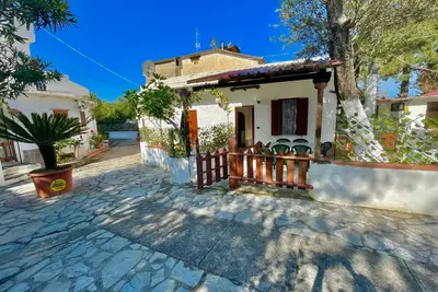 Image de Villa Maica 12, Palinuro, Cilento