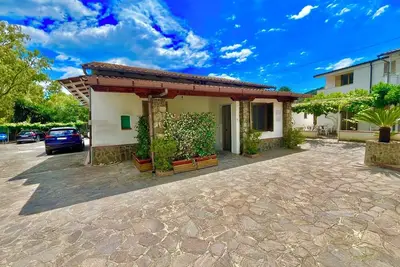 Image de Villa Arco 4, Palinuro, Cilento