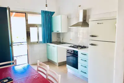 Image de Villa Arco 6, Palinuro, Cilento