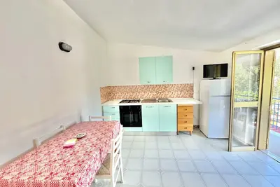 Image de Villa Arco 7, Palinuro, Cilento