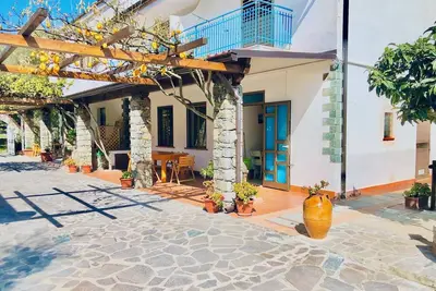 Image de Villa Arco 2, Palinuro, Cilento