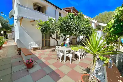 Image de Villa Arco 9, Palinuro, Cilento