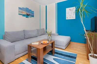 Image de Willa 4 Pory Roku 19 | Apartment | Jastrzębia Góra