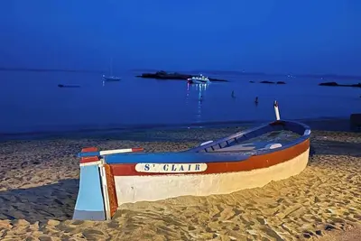 Image de Small house near Saint-Clair beach in Le Lavandou