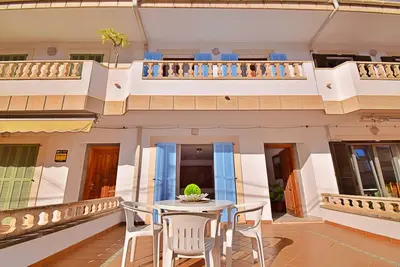 Image de Casa Pedrona 248 fantastique maison de vacances près de la plage, avec barbecue et climatisation