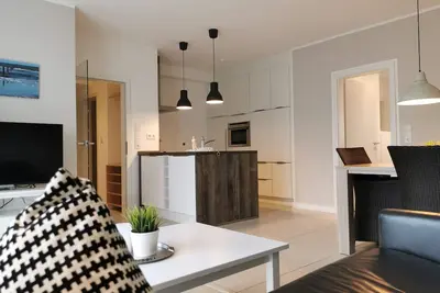 Image de Ferienwohnung Neymeer
