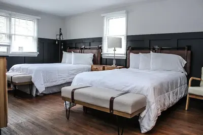 Image de The Anderson Room at the Fairhaven Inn