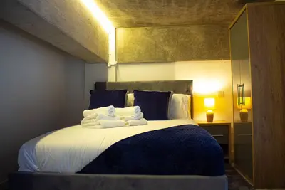 Image de Cosy 1 Bed Apartment- For Corporate Travels