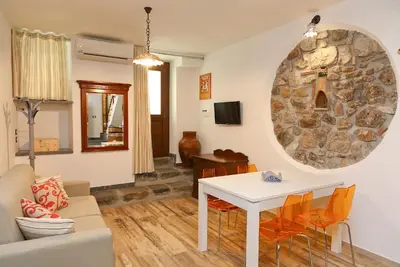 Appartement de vacances Cefalù pour 1 - 6 personnes avec 2 chambres à coucher - Appartement de vacan