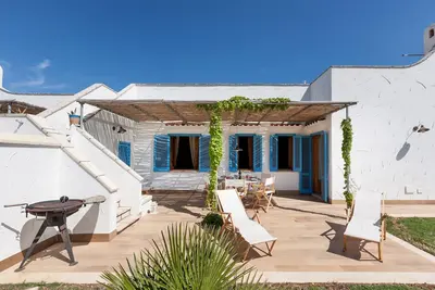 Image de Villetta Piramo by Wonderful Italy