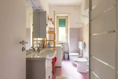 Image de San Giacomo Apartment In Rome (Near the Center)