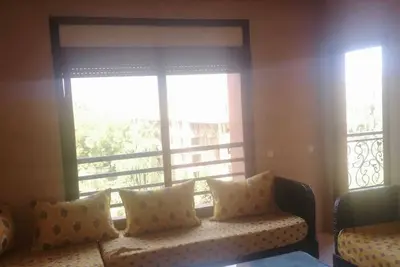 Image de Wintering apartment with swimming pool